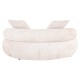 SOFA TIVOLA LOVELY CREAM RICHMOND S5174